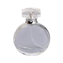 Odm Acceptable 50ml Empty Perfume Spray Bottle